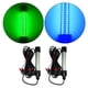 thumbnail image 1 of Lámpara de Atracción de Luz Sumergible Subacuática LED 2 Piezas Baoblaze 13W IP68, 1 of 5