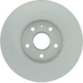 thumbnail image 2 of Bosch 25011429 Disc Brake Rotor, 2 of 3
