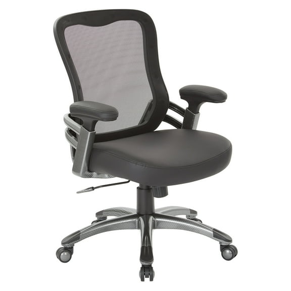 Office Star Products Mesh Back Office Chair