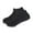 czb# Black1366, variant on Wuxian Cozy Socks For Women Warm Thermal Slipper Socks Grip Non- Low Cut Footwear Cozy Home Relaxation Ankle Socks Fuzzy Socks,Black,One Size