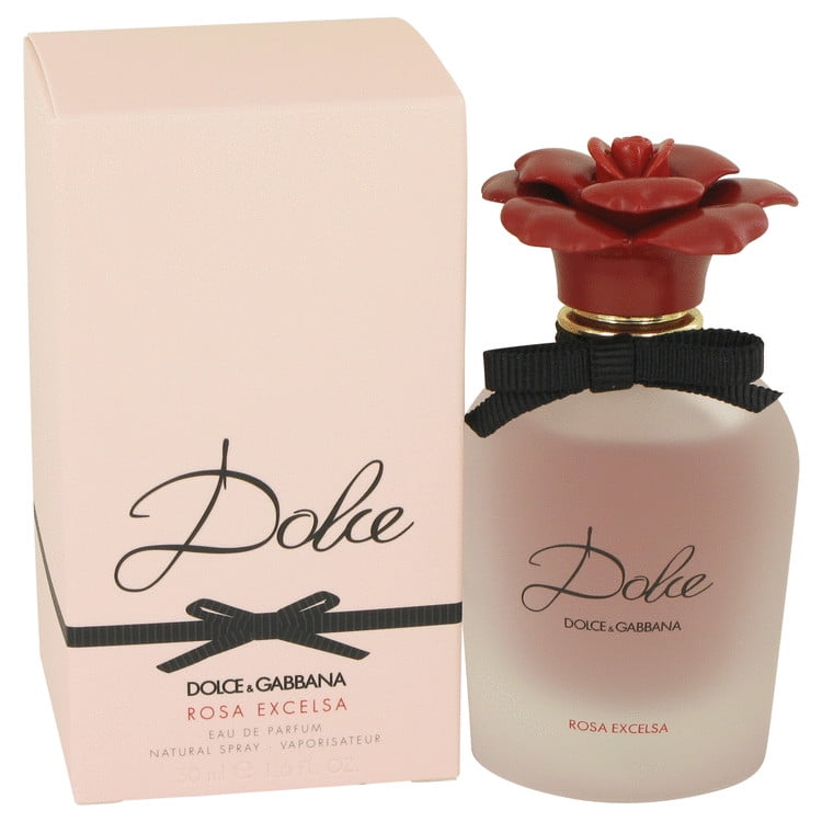 Dolce Rosa Excelsa by Dolce & Gabbana - Walmart.com