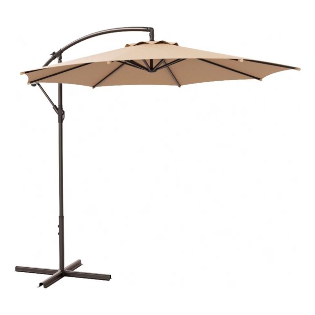 Parasol Suspendu Extérieur 10 Pieds