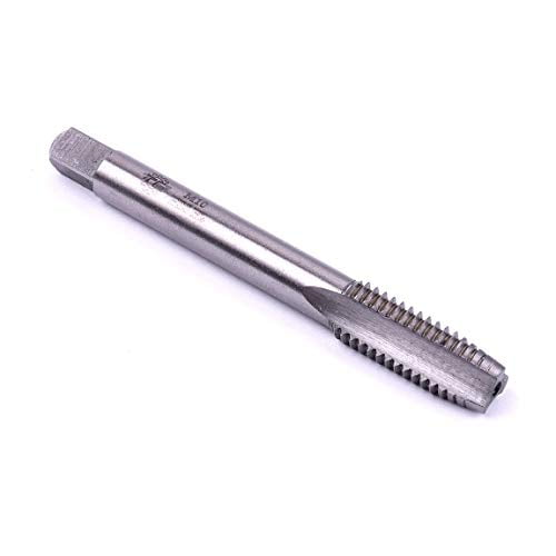 Plug Tap and Solid Die Set by Connect M3 x 0.5mm 3pc Taper Tap 
