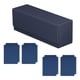 thumbnail image 4 of Caja para guardar barajas de cartas coleccionables TCG para protegerlas azul un, 4 of 9