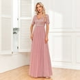 thumbnail image 4 of Beauty-Emily Elegant Women’s Dresses – Fashionable, Classic Design, Multiple Options for Party, Work, or Daily Wear, 4 of 8