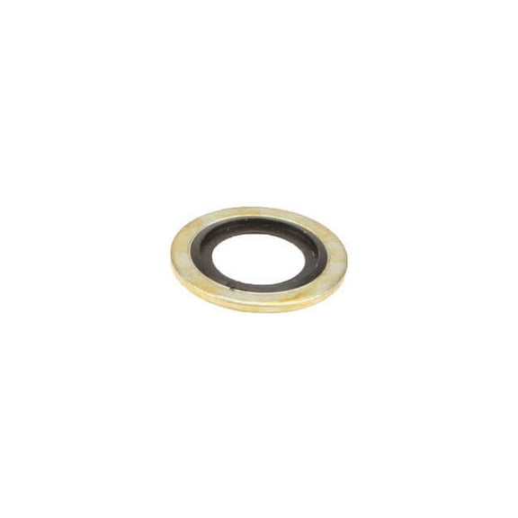 Fuel Filter Seal - Compatible with 1979 - 1998 Saab 900 Base 1980 1981 1982 1983 1984 1985 1986 1987 1988 1989 1990 1991 1992 1993 1994 1995 1996 1997