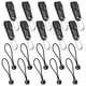 thumbnail image 1 of 10 pinzas de sujeción para toldo de lona para tienda, sujetadores para tienda de campaña, apriete, c Abanopi Hebilla de tienda, 1 of 7