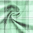 thumbnail image 5 of Men Fall Clothes,Men's Regular Fit Long-Sleeve Flannel Shirt Casual Button Down Lightweight Plaid Shirt Fashion Fall Outfits, 5 of 8
