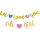 thumbnail image 2 of Banner personalizado Toystoory con letras para bautizo y cumpleaños 1 Uds., 2 of 6