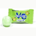 thumbnail image 2 of Nobel VC-3000 Muscat Throat Candy 6-Bag Set Made in JAPAN - Tokyo Sakura Mall, 2 of 2