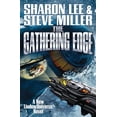thumbnail image 1 of Pre-Owned The Gathering Edge (Mass Market Paperback) 1481483358 9781481483353, 1 of 1