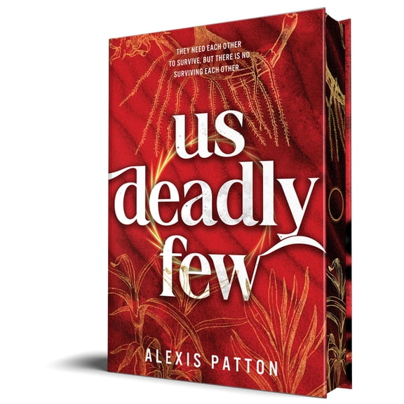 Us Dark Few Us Deadly Few, Book 2 (Hardcover)