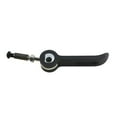 thumbnail image 1 of Piezas de repuesto para patinete de acero , anillo de repuesto para monopatín, de gatillo para patinete de carbono, piezas de repuesto para Negro shamjiam Tornillo de bloqueo del eje, 1 of 7