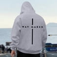 thumbnail image 4 of MHFRRA Sudaderas y Sudaderas para Hombre, Jersey de Manga Larga con Estampado para Uso Casual, Actividades Al Aire Libre y Comodidad En El Hogar Púrpura, 4 of 6