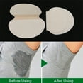 10/16/20PC Underarm Sweat Pad Armpit goodbye Antiperspirant