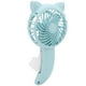 thumbnail image 2 of Ventiladores Portátiles de Mano Pequeños - Juguete Clásico de Cuerda, 2 of 10