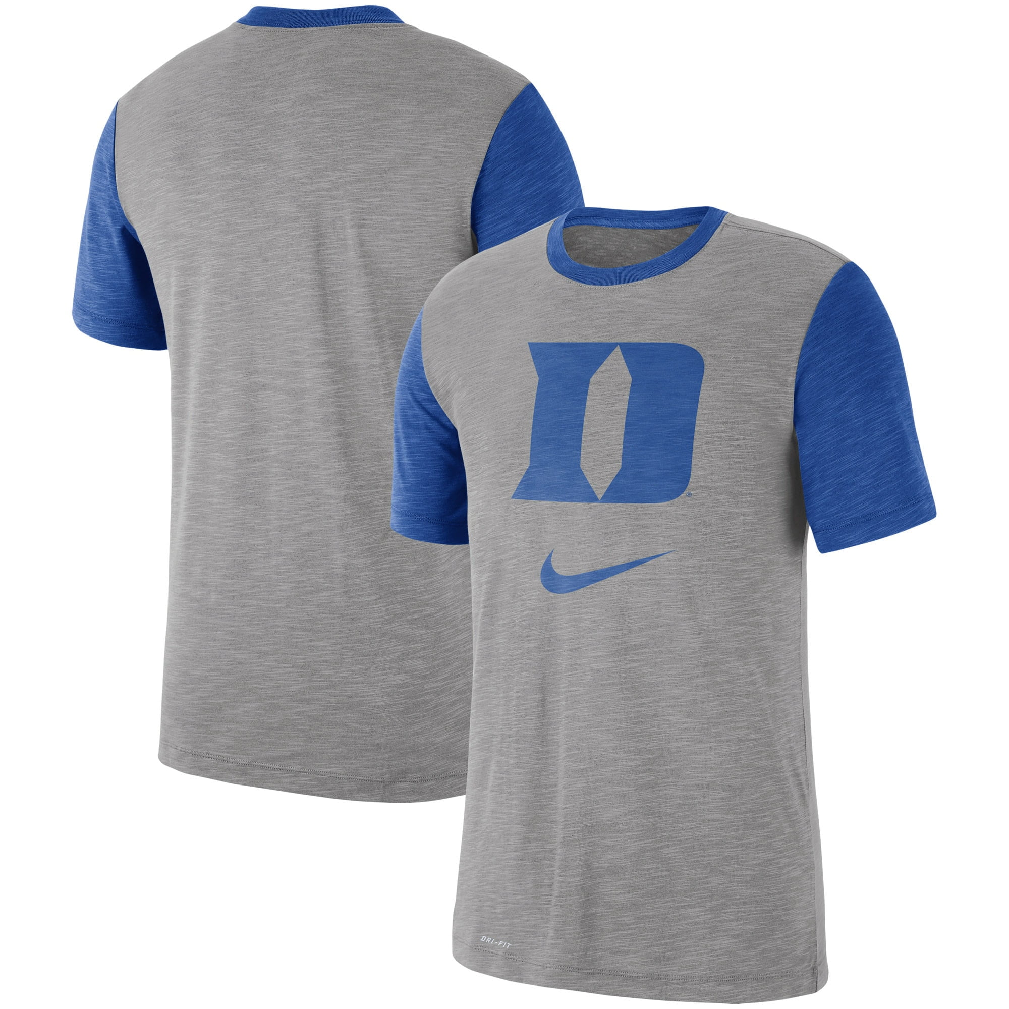 grey duke jersey