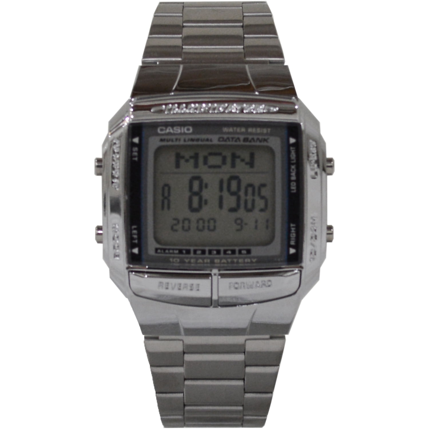 casio watch db 360