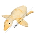 thumbnail image 4 of Small Stuffed Animals for Kids Extra Soft Ducks Hugging Pillow with Rotund Belly Safety Nursery Decor Sensory Comforts Toy Cuddle Christmas Companions, 4 of 4