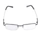 thumbnail image 1 of Gafas Fotocromáticas De Media Montura, Lentes Transparentes, Gafas De Lectura Ergonómicas Flexibles De Moda Profesionales Para Viajes Para Personas Mayores, 1 of 7