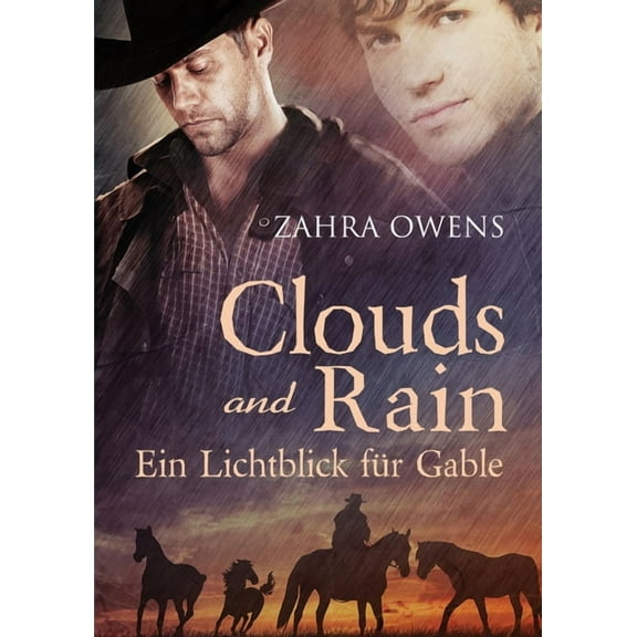 Clouds and Rain Serie Clouds and Rain - Ein Lichtblick FÃ¼r Gable (Translation), (Paperback)