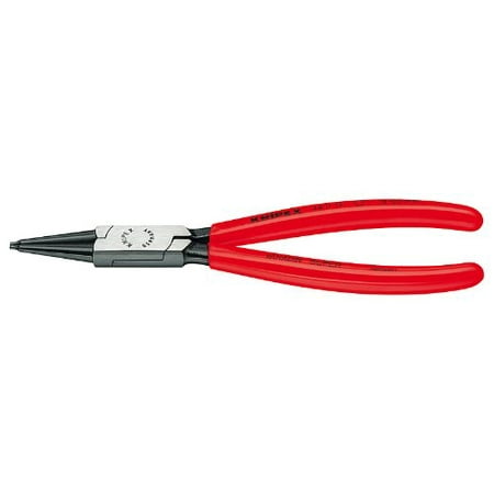 

KNIPEX Tools 4411J4 Circlip Pliers For Internal Circlips