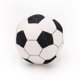 thumbnail image 2 of Pelota de fútbol de peluche de juguete para perros ZippyPaws SportsBallz, 2 of 5