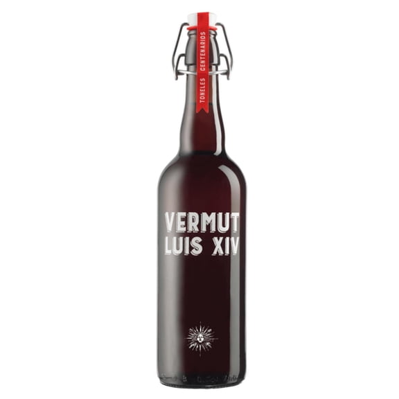 Vermut Luis XIV 750 ml