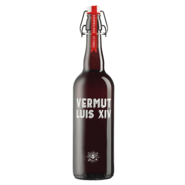 Vermut Luis XIV 750 ml