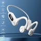 thumbnail image 3 of Open Ear Headphones, With Digital Display Wireless Ear Hook Pluggable Sports Air Conduction Headphones Bluetooth 5.3 Headset With Mic For Running, Driving, 3 of 5