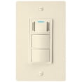 thumbnail image 2 of DewStop Fs-100-W1 Humidity & Condensation Sensing Bath Fan Control White, 2 of 2