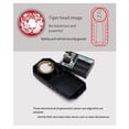 thumbnail image 2 of Alarma Antirrobo para Motocicleta 113DB, Control Remoto Inalámbrico, Alarma de Seguridad para Bicicleta, Alarma Impermeable para Coche Eléctrico, 2 of 8