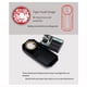 thumbnail image 2 of Alarma Antirrobo para Motocicleta 113DB, Control Remoto Inalámbrico, Alarma de Seguridad para Bicicleta, Alarma Impermeable para Coche Eléctrico, 2 of 5