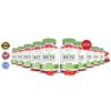 (10 Pack) Slimlife Evolution Keto Extreme ACV Gummies 2000mg Dietary Supplement 600 Gummys