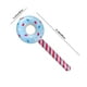 thumbnail image 3 of Fiudx Liquidación de ofertas flash Palo inflable de Donut para niños, piruleta de fiesta, accesorios de decoración, dibujos animados, creativos, palo inflable, 3 of 6