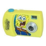 Disney Magical Play Camera - SPONGEBOB
