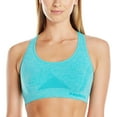 thumbnail image 2 of Primal Wear AireSpan Sports Bra - Powder Purple / Small, 2 of 6