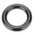 thumbnail image 3 of Rappel Ring, Aluminum Rock Climbing Climbing Rappel Ring, 20KN For Rock Climbing Working At Heights, 3 of 8