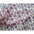 thumbnail image 4 of Tissu Imprimé Ethnique Ikat 1 Yard 42 Inch Wide, 4 of 4