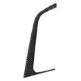 thumbnail image 4 of Navigation Cover Trimfor Mazda,Carbon Fiber Center Console Navigation Display Trim Car Carbon Fiber Car Decoration Elevated Design, 4 of 8