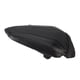 thumbnail image 2 of Cojín plano para asiento trasero de pasajero, de poliuretano, color negro, para Kawasaki Ninja 500 Z500 24-25, 2 of 15