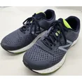 thumbnail image 3 of Size 10 - New Balance 680v6 Grey Bright Green, 3 of 6