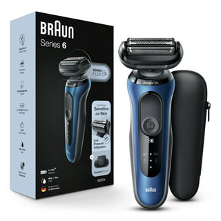 Braun Shaver Cleaning Solution Series 5-6-7 au meilleur prix sur