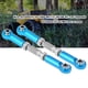 thumbnail image 3 of Varilla De Conexión RC, Varilla De Conexión De Dirección De aleación De Aluminio, Piezas De Accesorios De Actualización De Coche RC, Repuesto Para Tornillos Hexagonales M3, 3 of 7