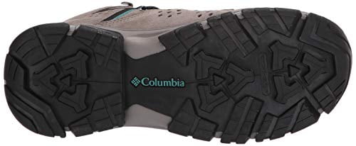 columbia isoterra