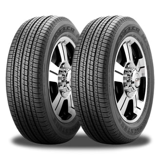 Bridgestone Blizzak DM-V2 Winter 225/65R17 102S Light Truck Tire