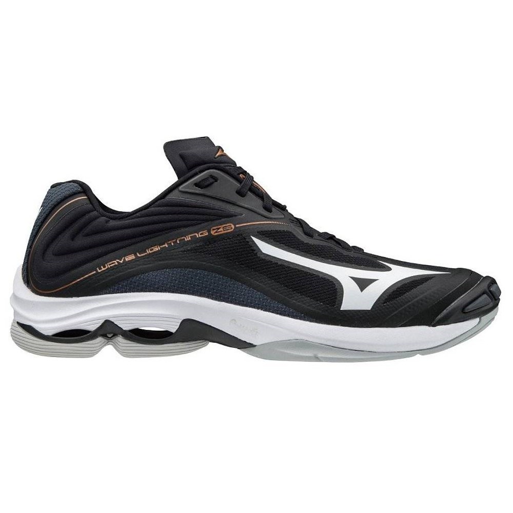 mizuno wave lightning z6 price