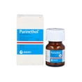 thumbnail image 2 of Purinethol 50 mg Con 25 Tabletas, 2 of 4