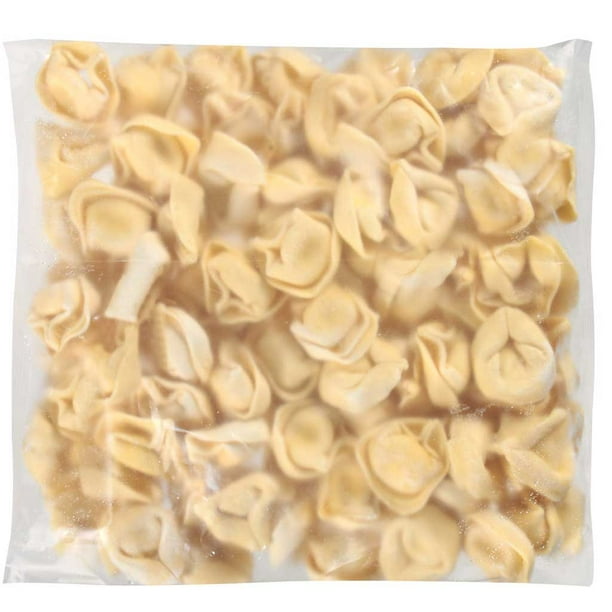 Josephs Gourmet Pasta Veal and Beef Pancetta Tortelloni Pasta, 3 Pound