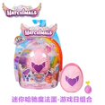 thumbnail image 3 of Juguete sorpresa original Hatchimals CollEGGtibles Pixies, muñeco coleccionable, juego de huevos, Hatchtopla Life, lindo modelo de mascota, juguetes para niñas, 3 of 5